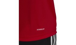 Adidas Men's T-Shirt 3S Back Tee Red GM4318