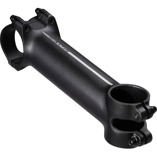 Stūres iznesums FORCE Team Light // 130 mm, 31.8 mm, 1 1/8", 6° // alumīnija
