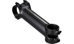FORCE Team Light stem // 130 mm, 31.8 mm, 1 1/8", 6° // aluminium