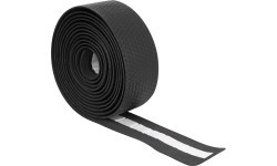 FORCE Anti-Slip handlebar tape (black)