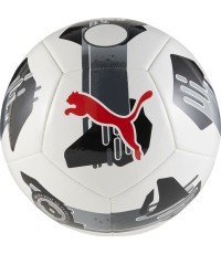 Puma Orbita football, White Black 084475 02