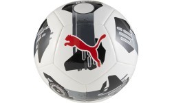 Футбольный мяч Puma Orbita, White Black 084475 02