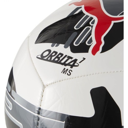 Puma Orbita football, White Black 084475 02