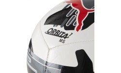 Puma Orbita futbola bumba, White Black 084475 02