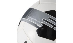 Puma Orbita football, White Black 084475 02