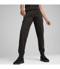 Puma Women's Sports Pants Ess+ Animal Pants Fl Black 681496 01