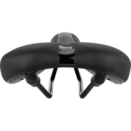 Velosipēda sēdeklis FORCE Lee Comfort Ladies, 260 x 170 mm