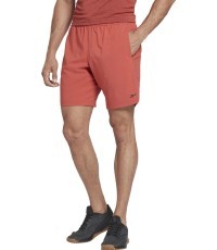 Reebok vīriešu šorti Wor Woven Short Pink HA1111