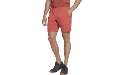 Reebok vīriešu šorti Wor Woven Short Pink HA1111