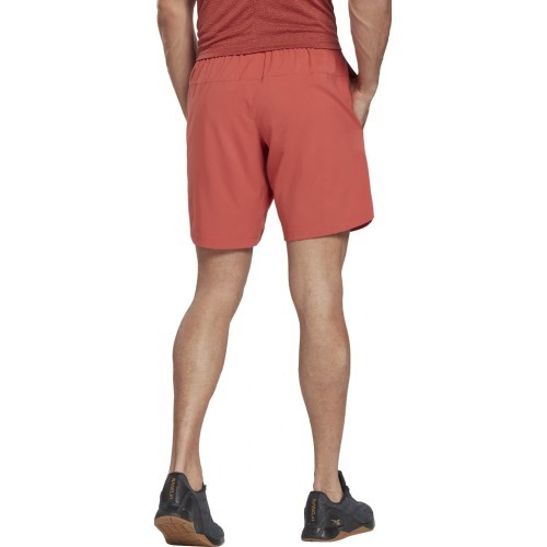 Reebok vīriešu šorti Wor Woven Short Pink HA1111