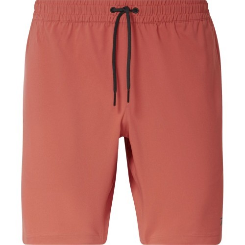 Reebok Wor Woven Short Pink Men's Shorts HA1111