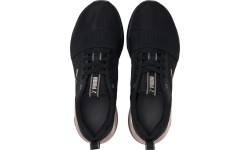 Puma Rose Plus Black Women's Shoes 374897 01