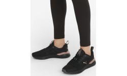 Женская обувь Puma Rose Plus Black 374897 01