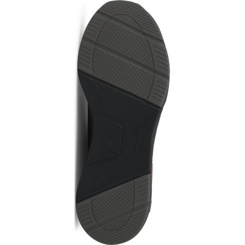 Женская обувь Puma Rose Plus Black 374897 01