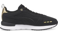 Puma R78 Wns Raw Black Women's Shoes 383833 02