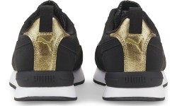 Puma R78 Wns Raw Black sieviešu apavi 383833 02