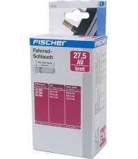 Камера Fischer 27.5" x 2.10-2.35" (52/58-584) FV 48мм