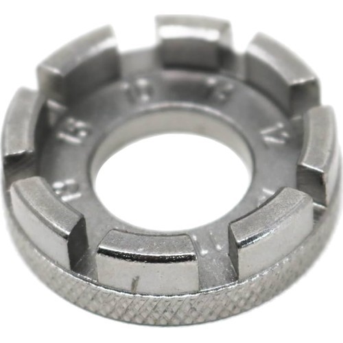Fischer spoke wrench, universal