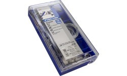 Fischer remonta un instrumentu komplekts // 100 detaļas