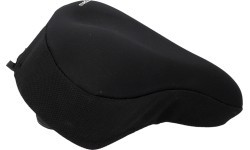 FISCHER Memory Foam Saddle Pad