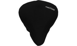 FISCHER Memory Foam Saddle Pad