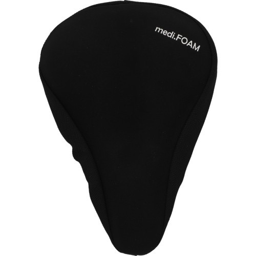 Накладка на седло FISCHER Trekking Memory Foam