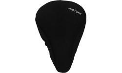 FISCHER Trekking Memory Foam sēdekļa polsterējums
