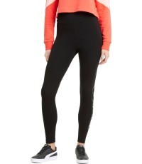 Puma Sieviešu legingi Rebel High Waist Black 585836 01