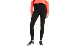 Puma Sieviešu legingi Rebel High Waist Black 585836 01