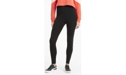 Puma Women's Leggings Rebel High Waist Black 585836 01
