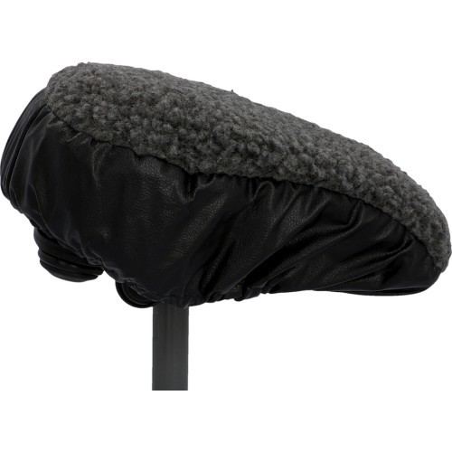 FISCHER insulated saddle pad
