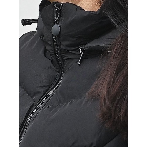 J.Style veste sievietēm Black 5M720-392
