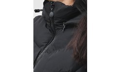 Жилет женский J.Style Black 5M720-392