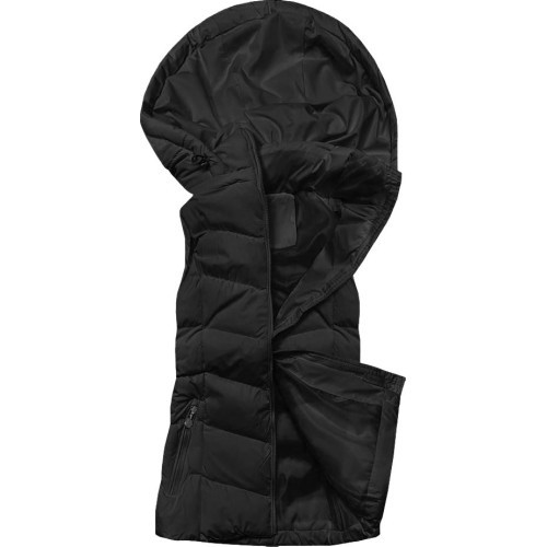 J.Style veste sievietēm Black 5M720-392