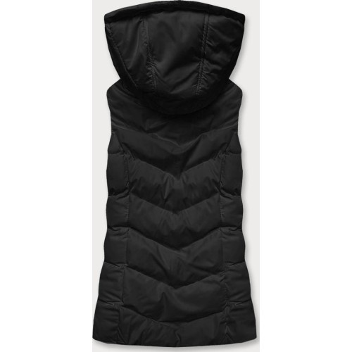 J.Style veste sievietēm Black 5M720-392