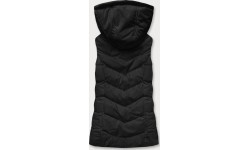 J.Style veste sievietēm Black 5M720-392