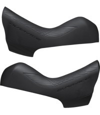 Shimano Dura-Ace ST-R9120 bremžu/pārnesumu sviru gumijas