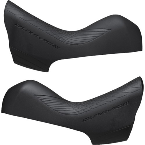 Резинки тормозных/переключательных рычагов Shimano Dura-Ace ST-R9120