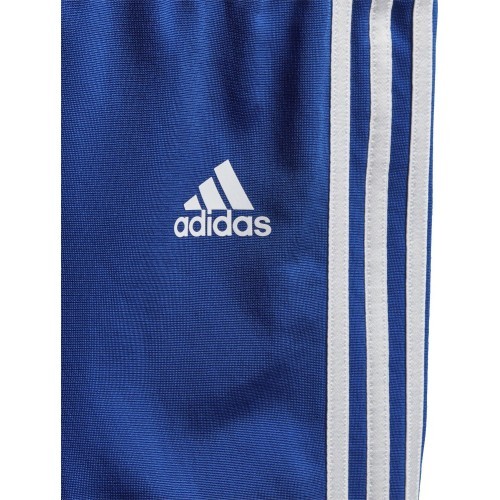 Детский спортивный костюм Adidas I 3s Ts Tric Blue GN3946
