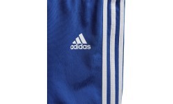 Детский спортивный костюм Adidas I 3s Ts Tric Blue GN3946