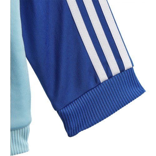 Adidas bērnu sporta tērps I 3s Ts Tric Blue GN3946