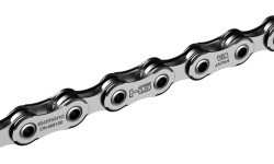 Shimano Deore CN-M6100 HG Chain // 12-speed, 138 links, E-Bike Rated, Quick-Link