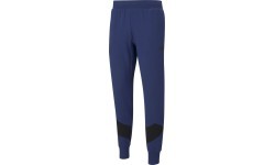 Puma Rebel Pants Men's Trousers Blue 585753 12