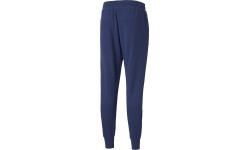 Puma Rebel Pants vīriešu bikses, zilas 585753 12