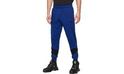 Мужские брюки Puma Rebel Pants синие 585753 12