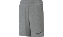 Puma Ess Sweat Shorts Junior Grey 586972 03