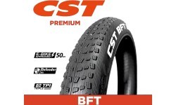 Riepa CST BFT 24" x 4.00" (100-507) // C1752