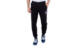 Puma Neymar JR Creativ Men's Sports Pants Black 605564 01
