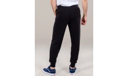 Puma Neymar JR Creativ vīriešu sporta bikses Black 605564 01