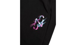 Puma Neymar JR Creativ Men's Sports Pants Black 605564 01